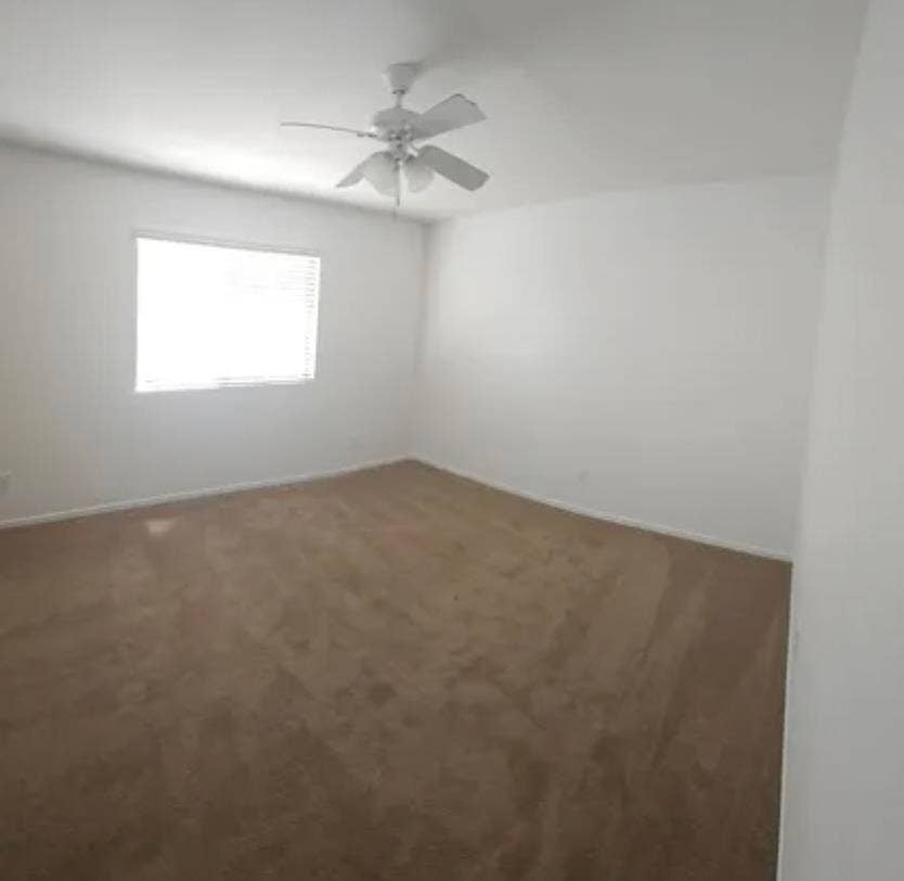 3BR/2Ba apartment in North Park