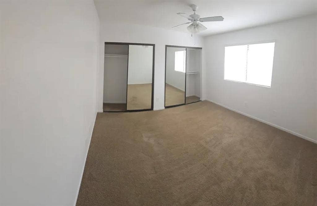 3BR/2Ba apartment in North Park