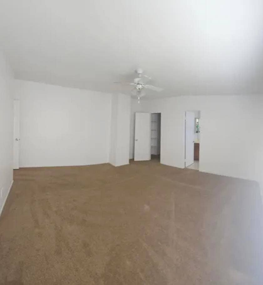 3BR/2Ba apartment in North Park