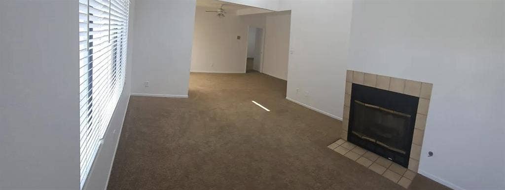 3BR/2Ba apartment in North Park