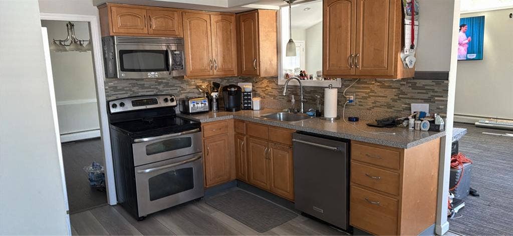 Beautiful room to rent