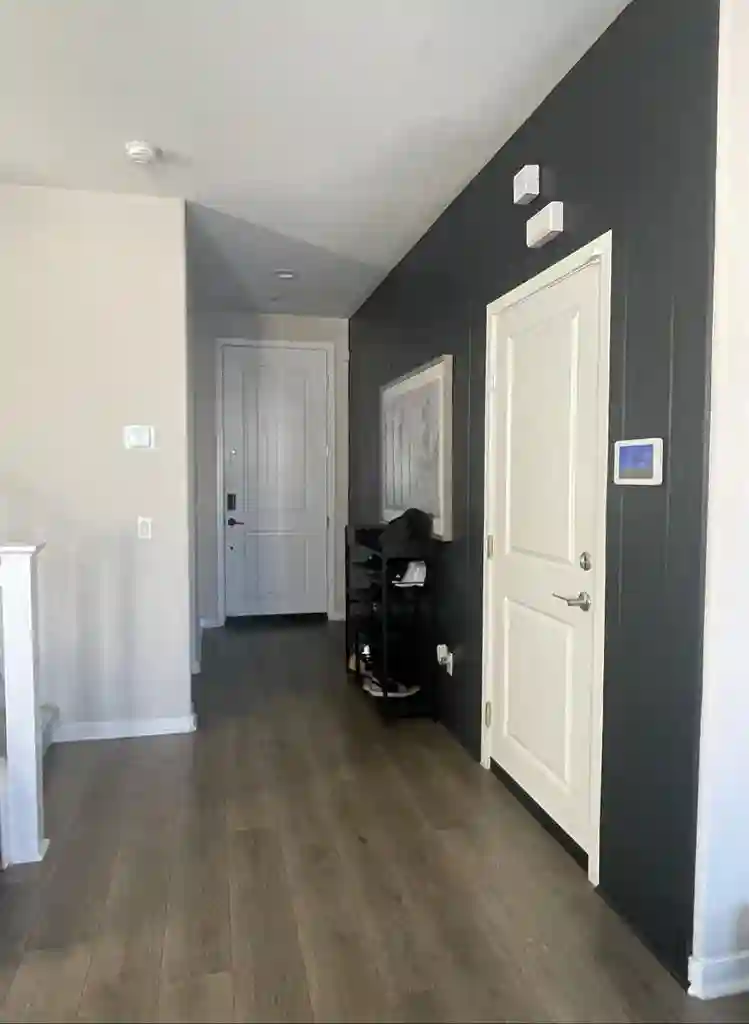 Room available for rent