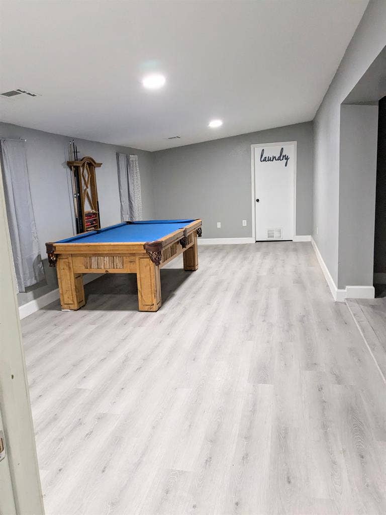 Nice Room (Private Bath & Entrance)