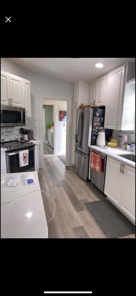 New Listing