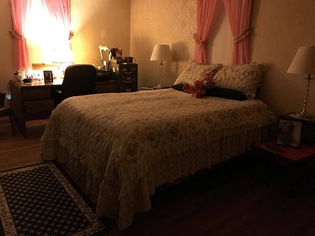 Jack’s Home/Fairmount Hill