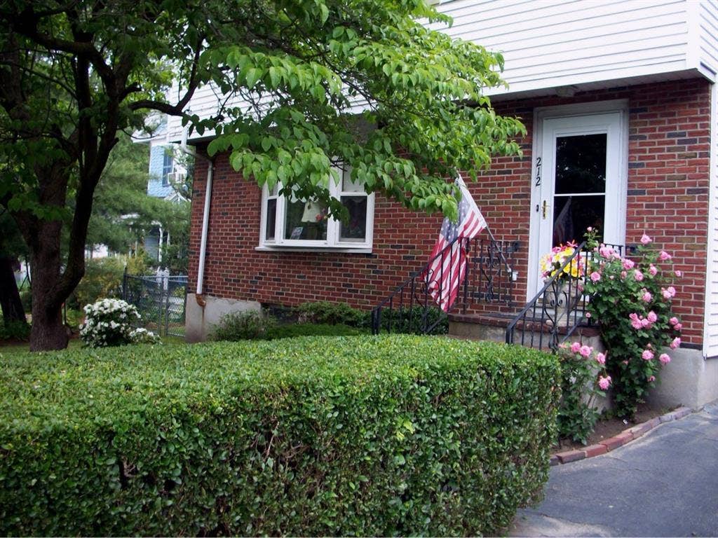 Jack’s Home/Fairmount Hill