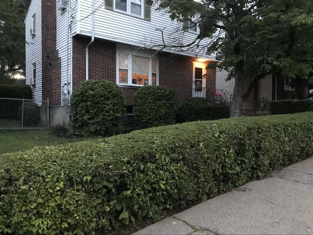 Jack’s Home/Fairmount Hill