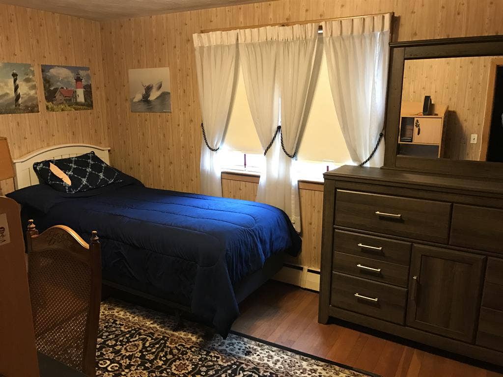 Jack’s Home/Fairmount Hill