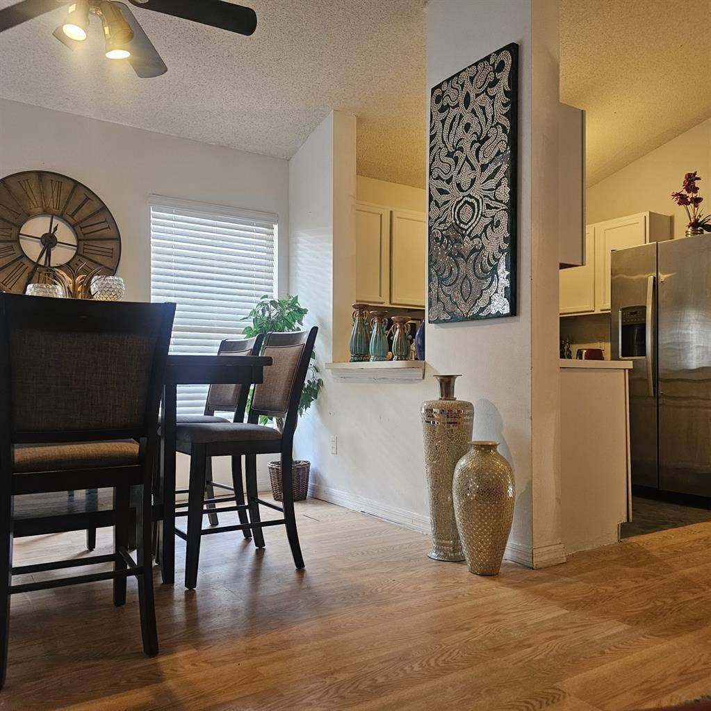 New Listing