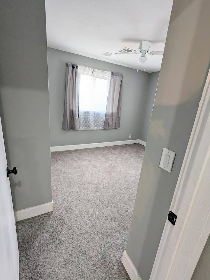 Nice Room Centrally located