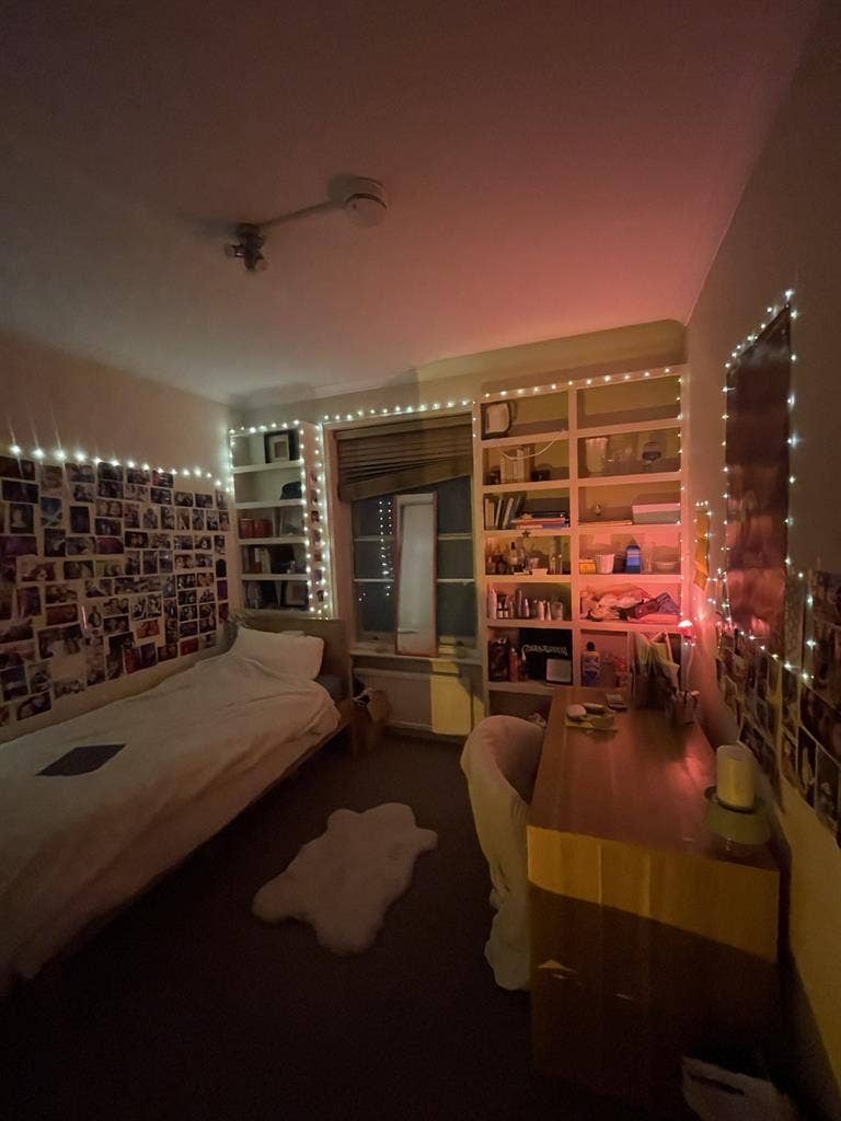 Beautiful room in central London