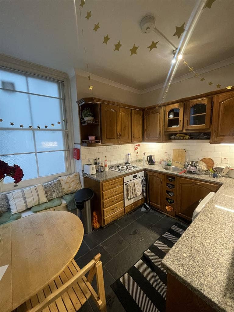 Beautiful room in central London
