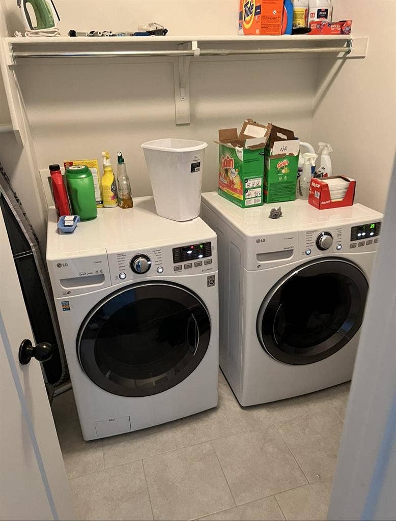 Private Male Room