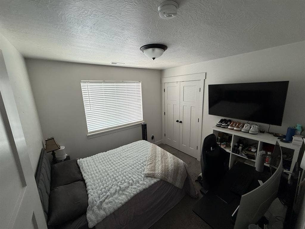 Private Male Room