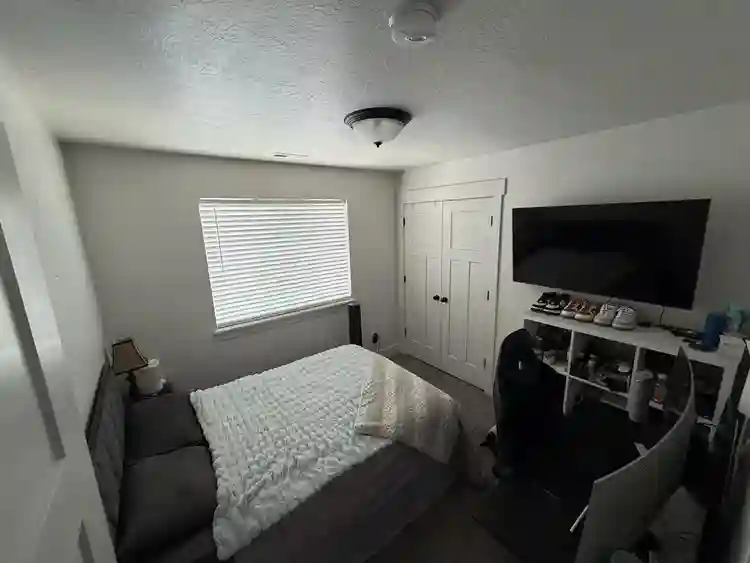 Private Male Room