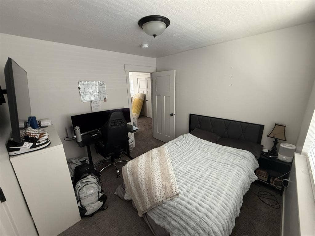 Private Male Room