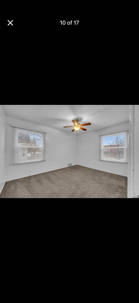 Room for rent- Available June
