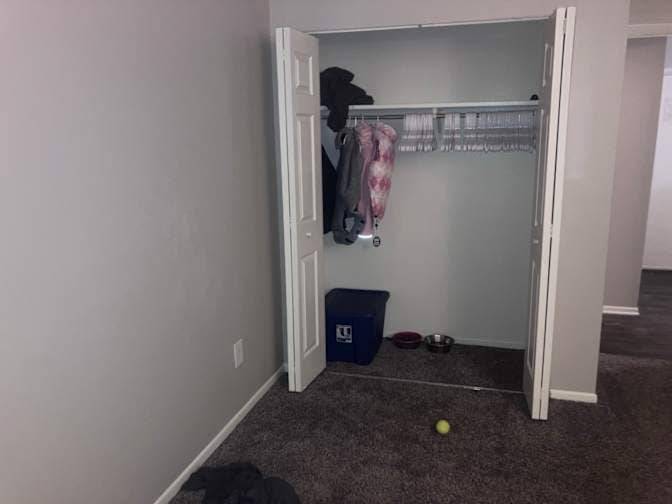 Private Room/Private Bathroom