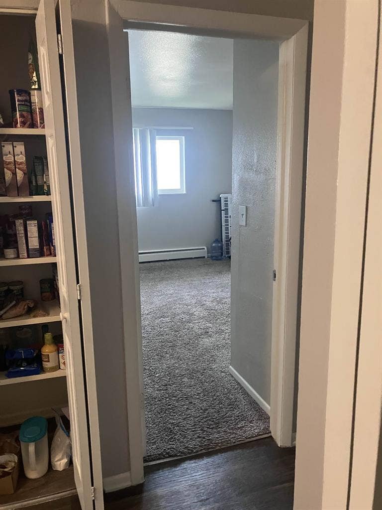 Private Room/Private Bathroom
