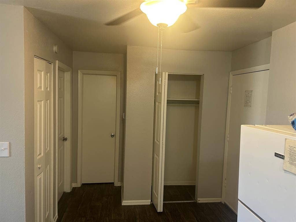 Private Room/Private Bathroom