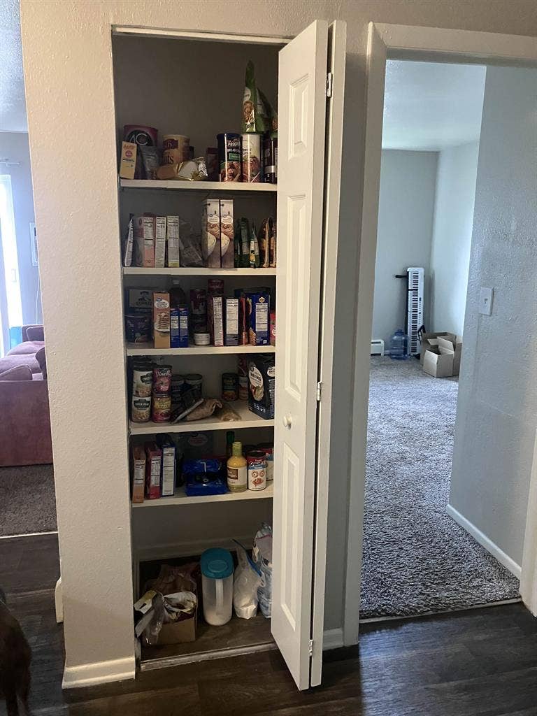 Private Room/Private Bathroom