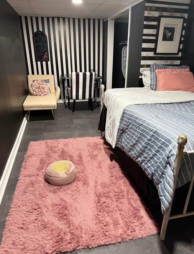 Luxury Hamden apartment