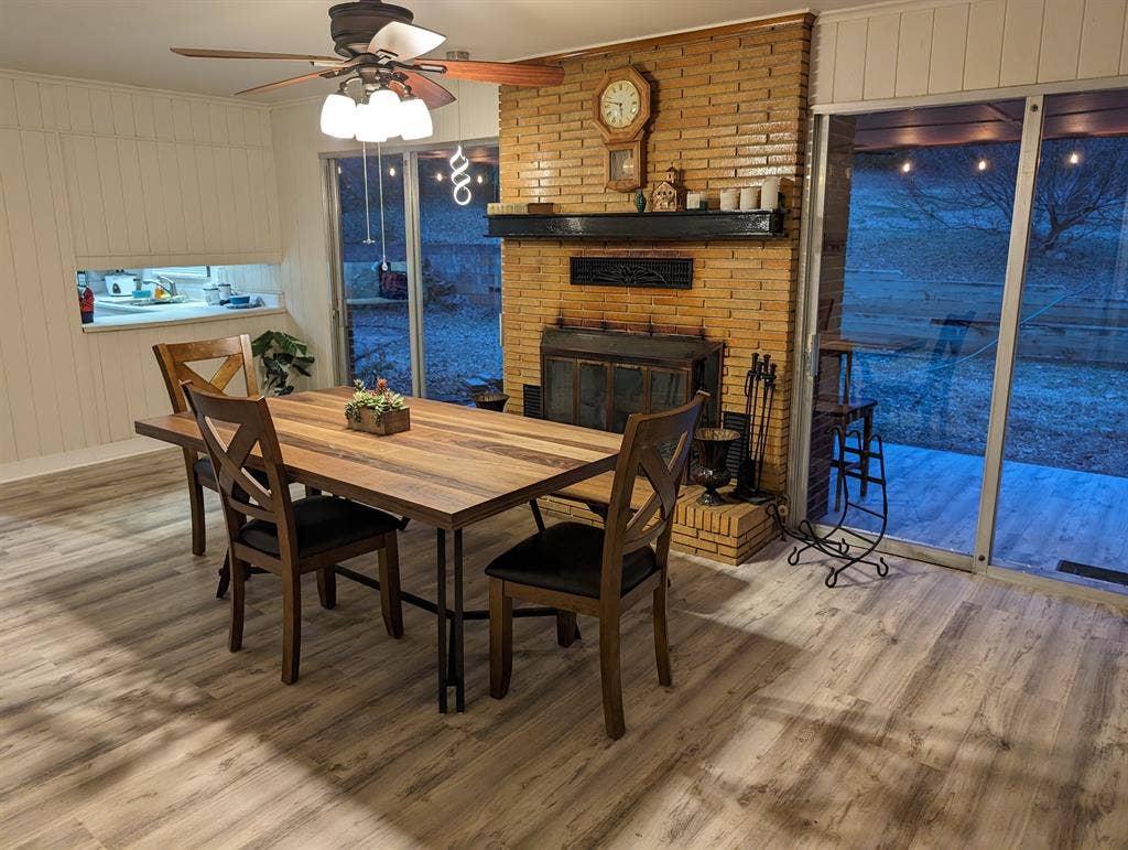 Furnished Private Room