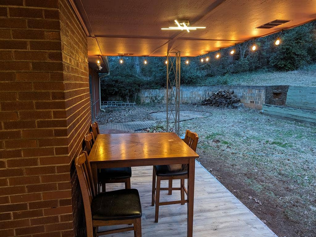 Furnished Private Room
