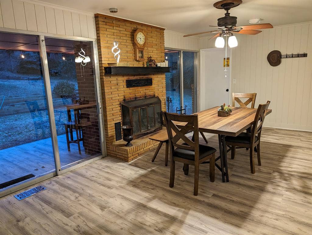 Furnished Private Room