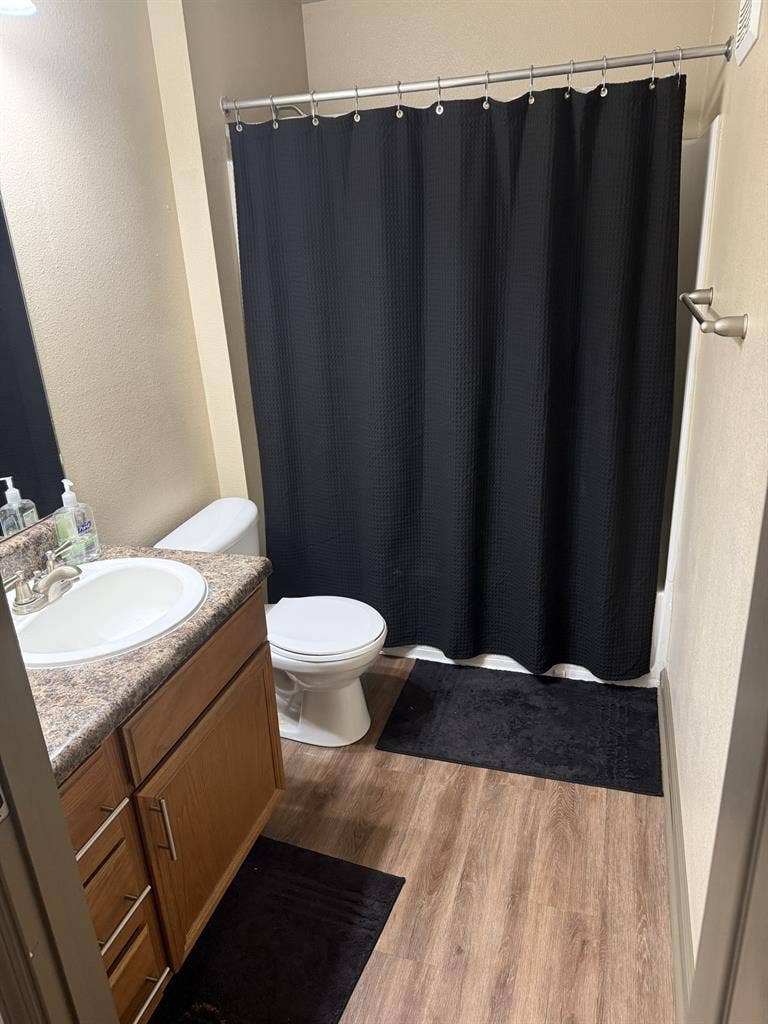 Room for rent