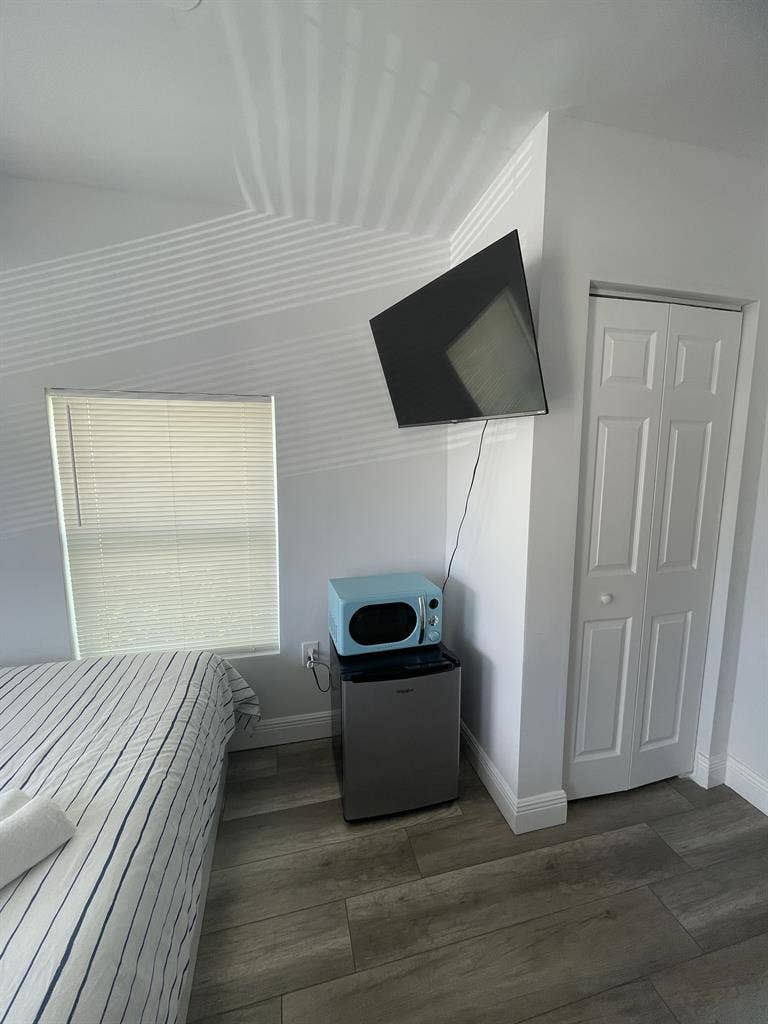 studio for rent utilities incl.