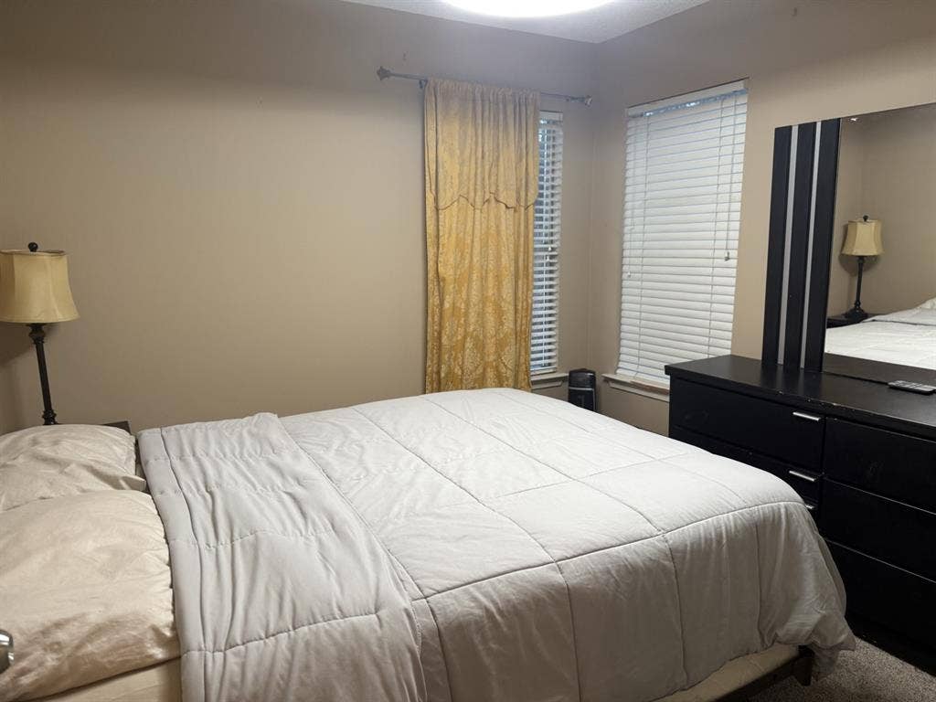 Room for rent