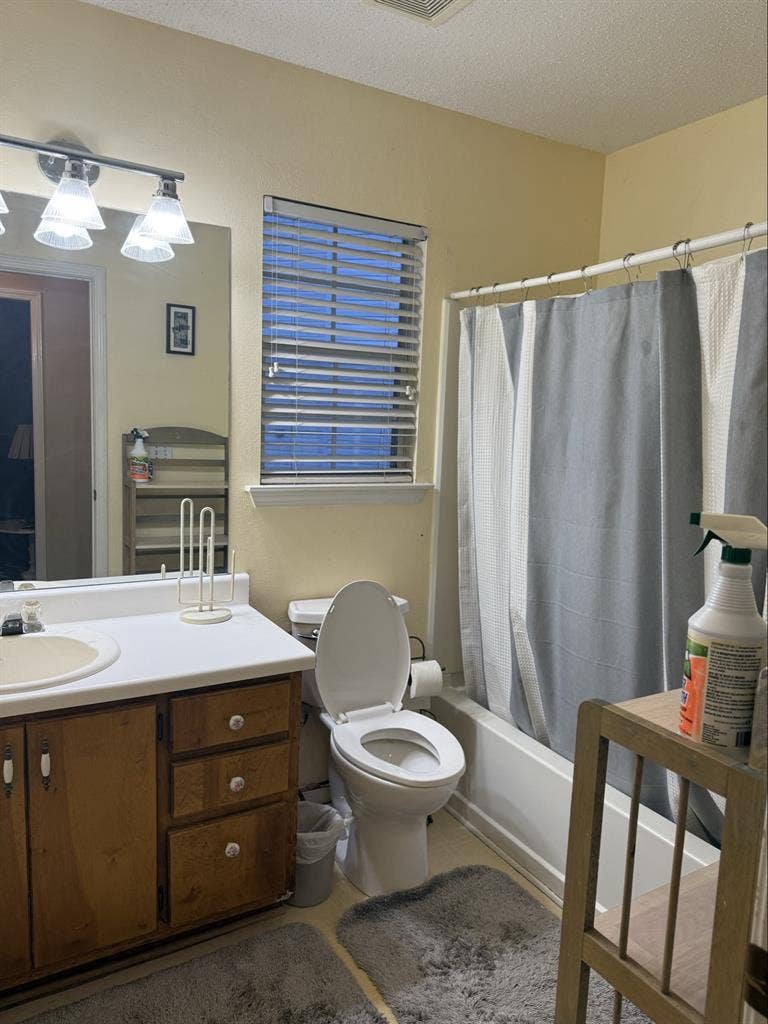 Room for rent
