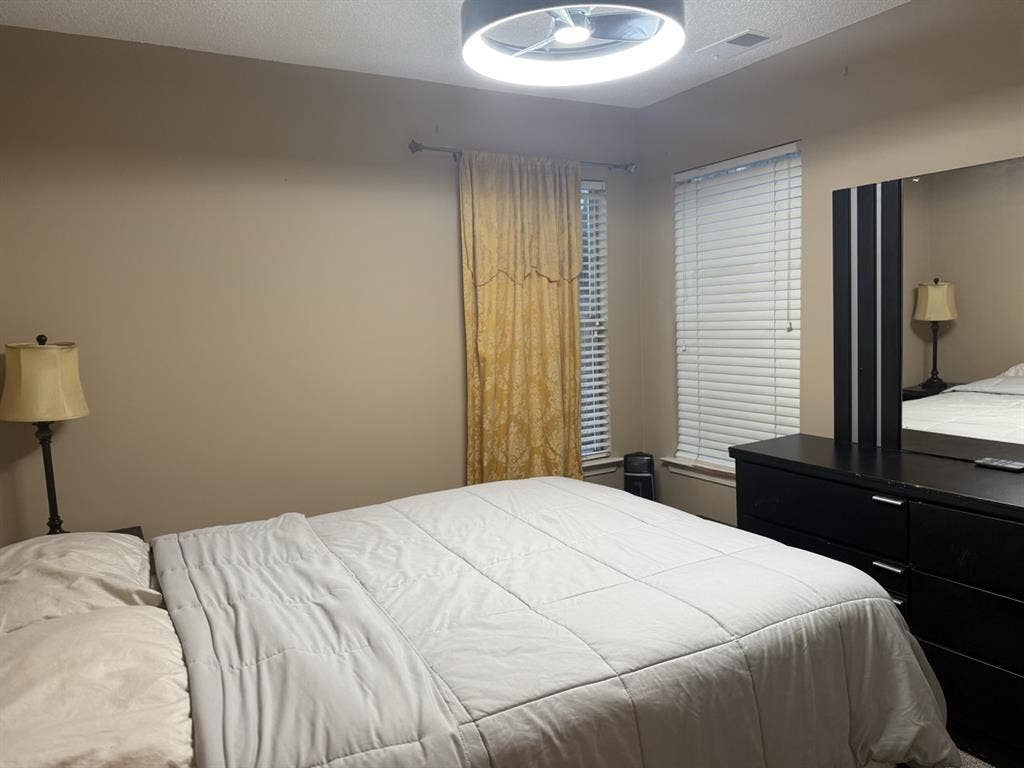 Room for rent