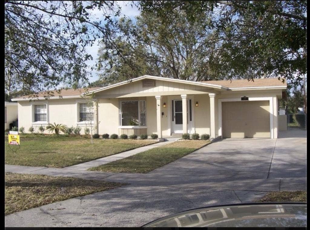 New Listing