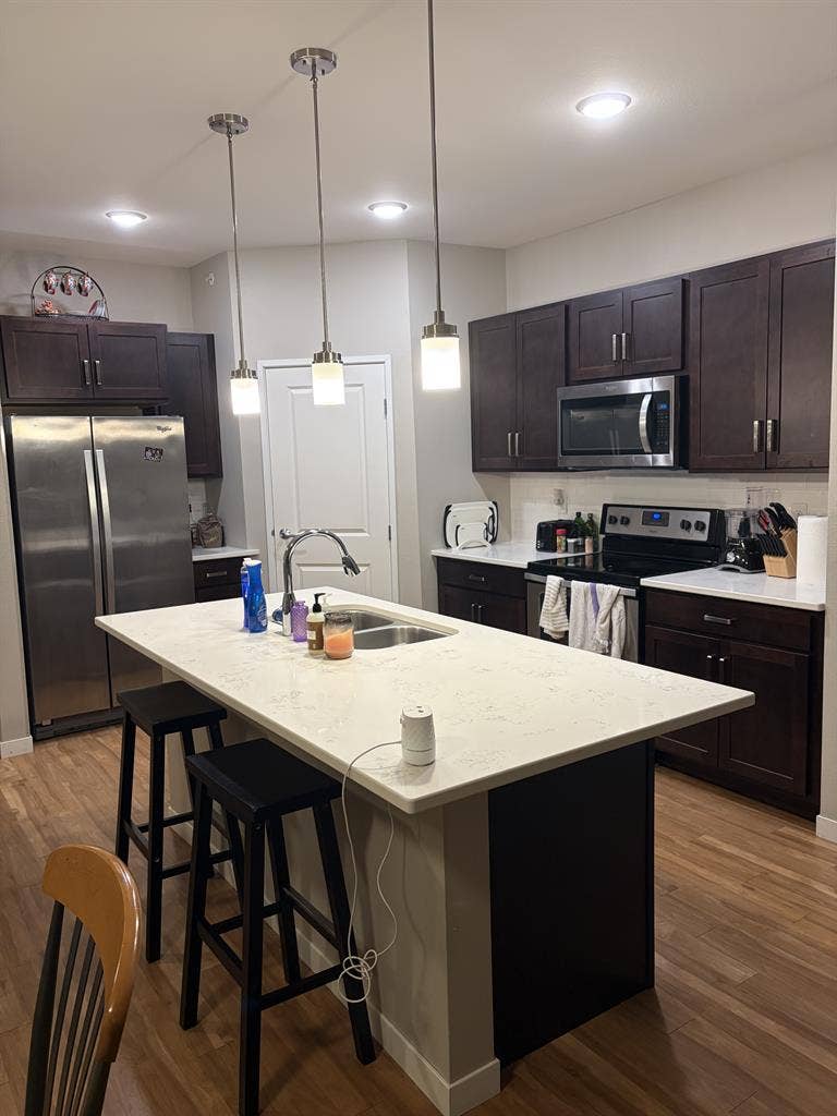 New Listing