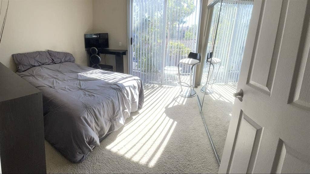 ✨Private Room + Private Bath + WD🏡