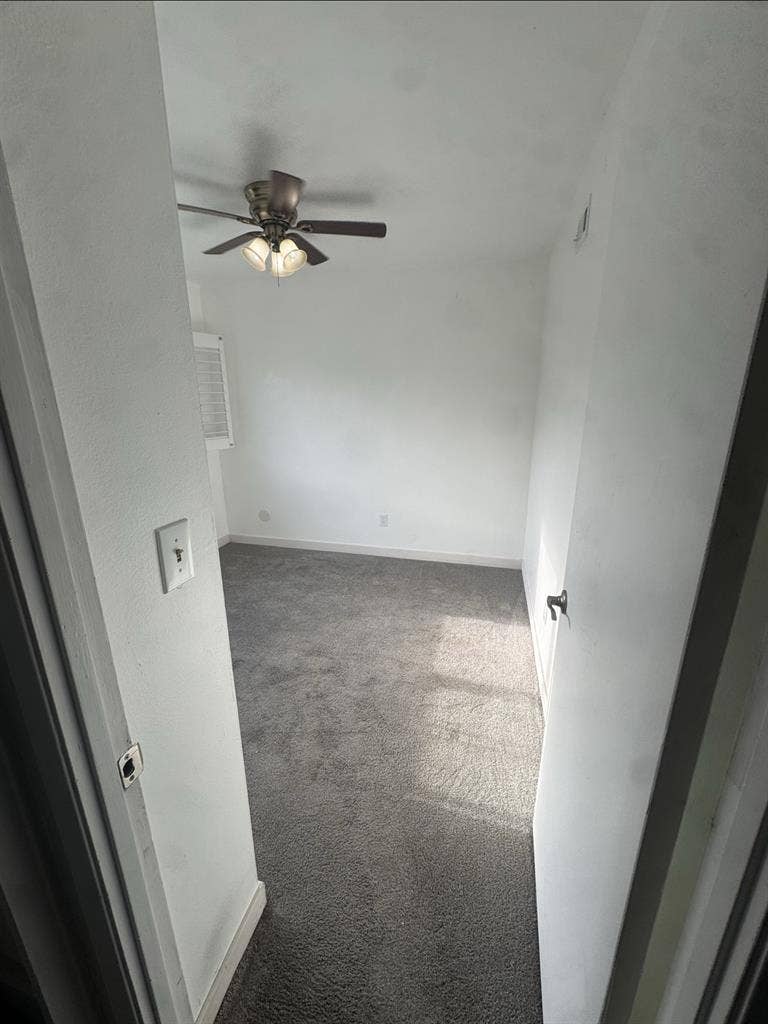 1 bedroom $1000 all utilities inc