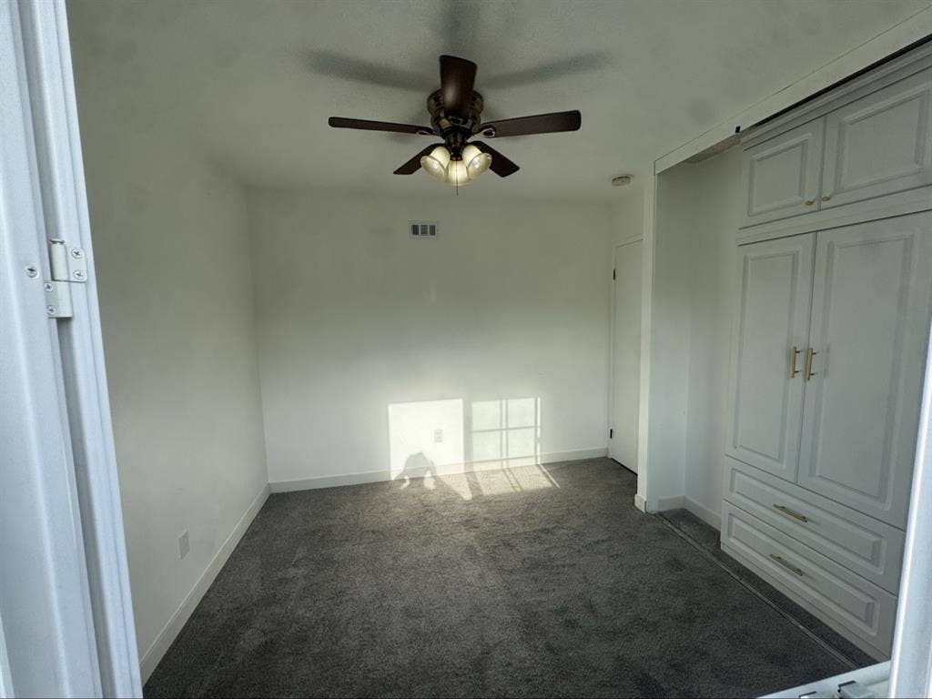 1 bedroom $1000 all utilities inc