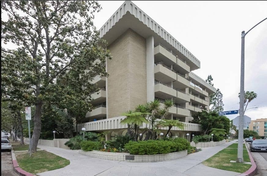 New Listing