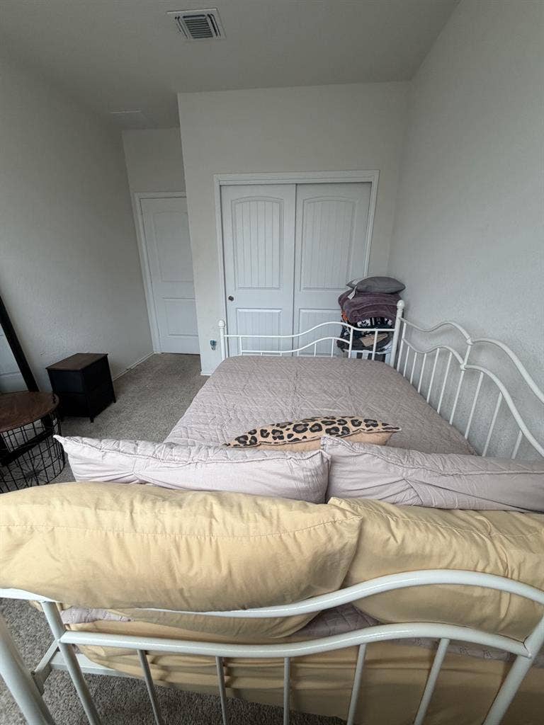 Private Room/ East Austin-6 Mo