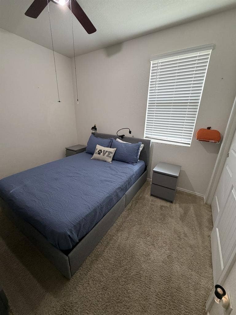 Private Room/ East Austin-6 Mo