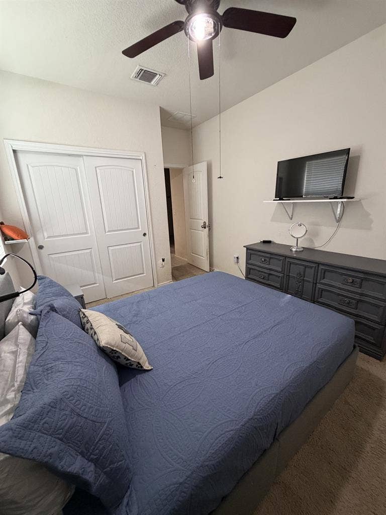 Private Room/ East Austin-6 Mo