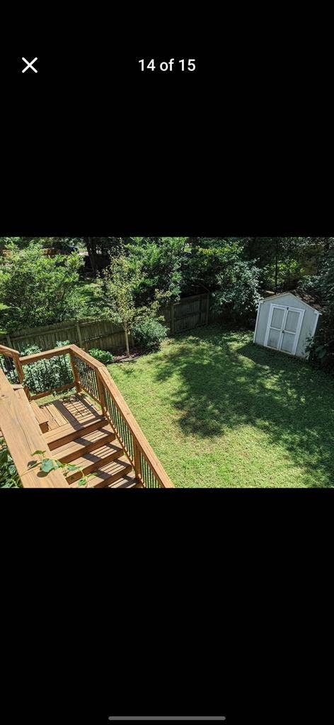 2 rooms in Grant Park!!