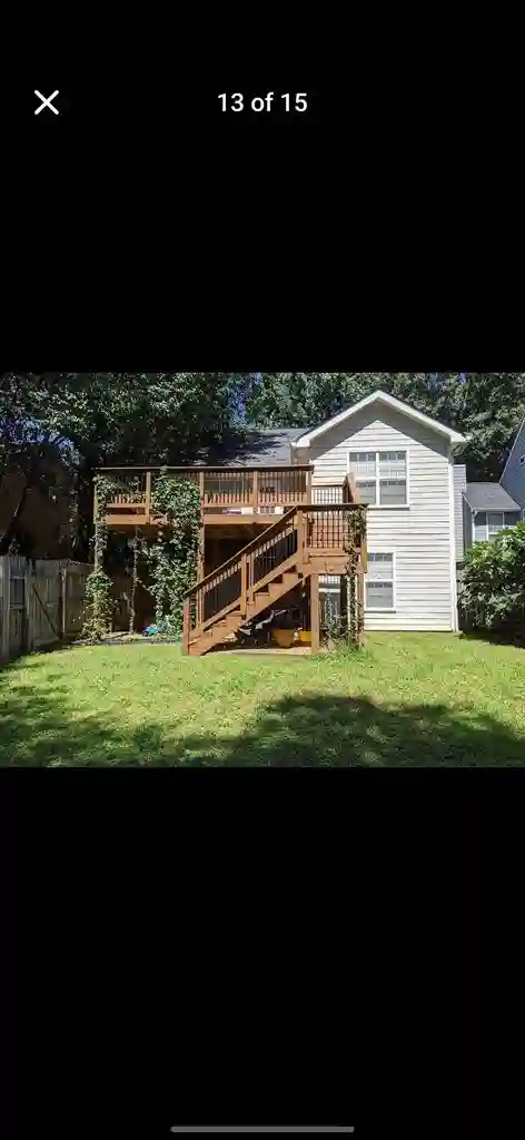 2 rooms in Grant Park!!