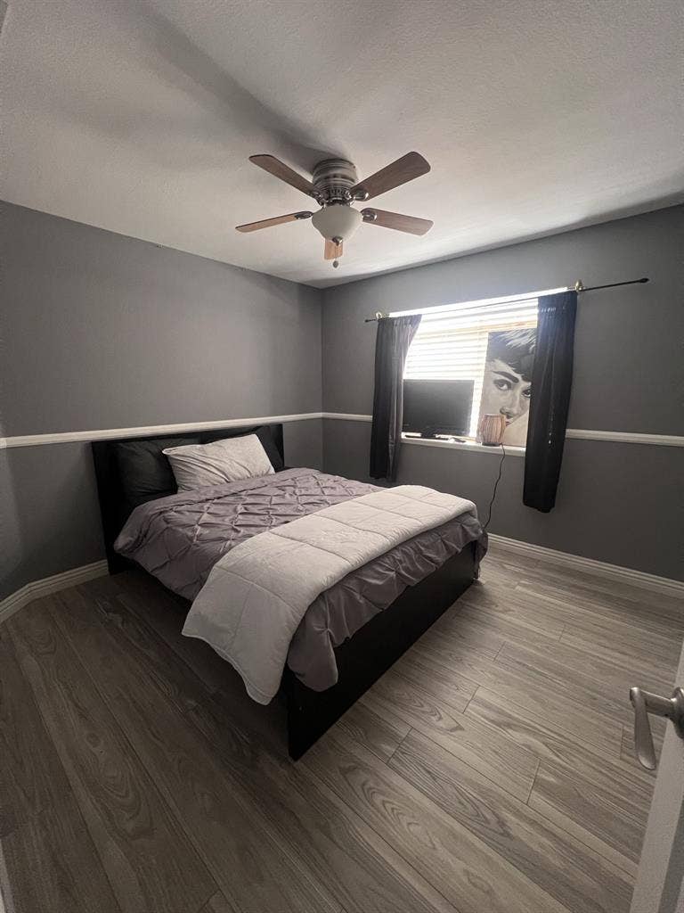 Seeking Responsible Roommate