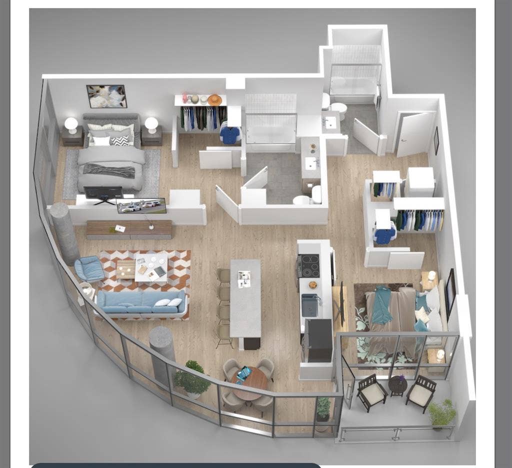 New Listing