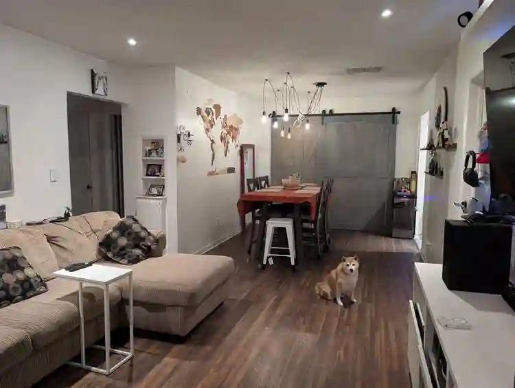 $925 Room for rent Hollywood