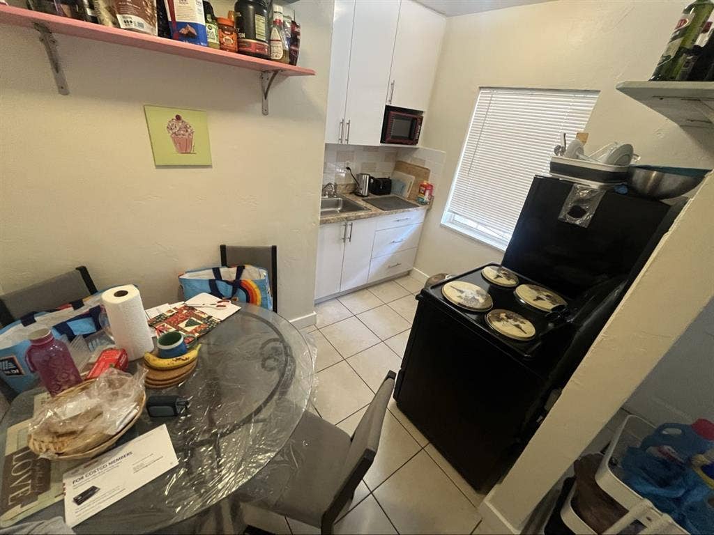 Roommate for a furnished room