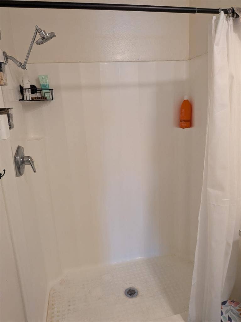 TEMP STAY June 1-June 30